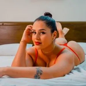 paula-cortes from bongacams