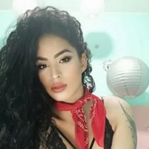 payton-latin from bongacams