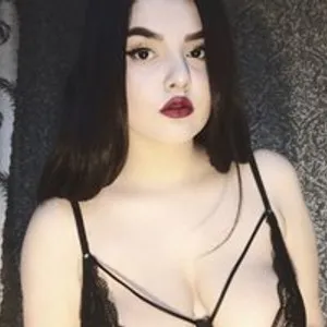 pretty-dori from bongacams