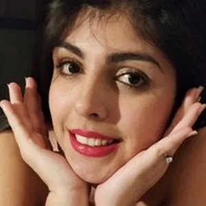 pretty-keren2 from bongacams