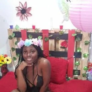 prime-agatha from bongacams