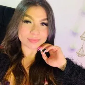 rachelserna from bongacams