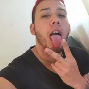 randyychannel from bongacams