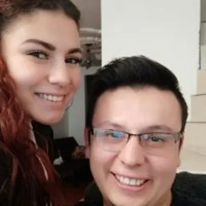 realcouplesex from bongacams