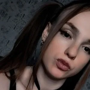 red-hairedbabe from bongacams