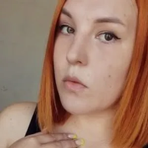 red-hairedbeast18 from bongacams