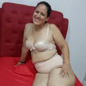 richwoman0501 from bongacams