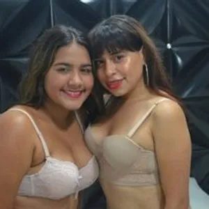 roseANDemy from bongacams