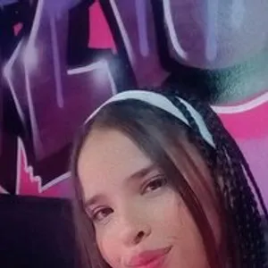 rossanaparker from bongacams