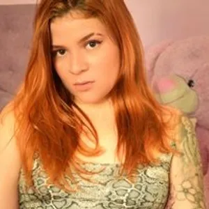 saamantaevans from bongacams