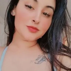 sabrocita from bongacams