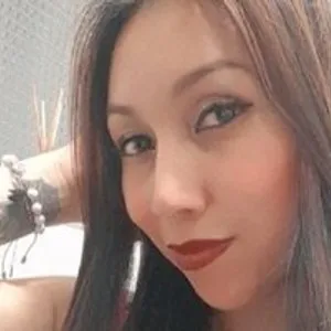 salome-hada from bongacams