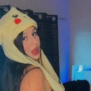 salomeduque from bongacams