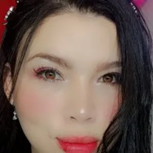 salomefozter from bongacams