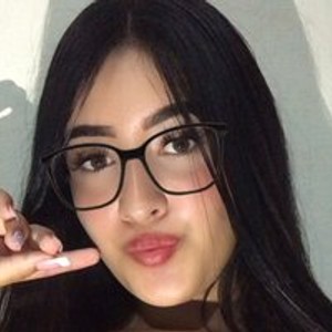 Cam girl samanastyy