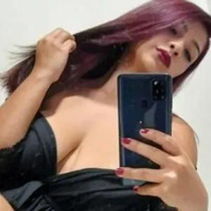 samantha-bal from bongacams