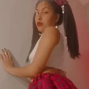 samanthhaLuna from bongacams