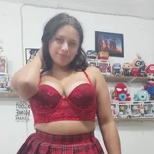 sammycute69 from bongacams