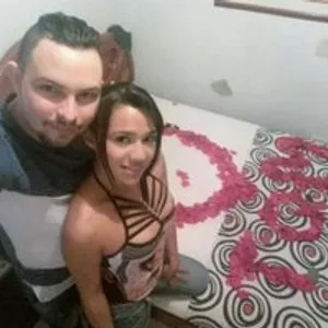 samycouple from bongacams