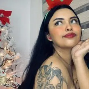 sara-martinn from bongacams