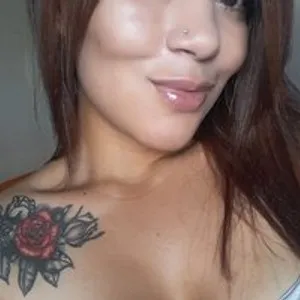 saraOchoa from bongacams