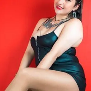 sarah-ellish from bongacams