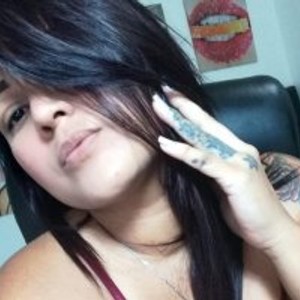 scarletraine's profile picture