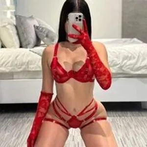 scarlettvega from bongacams