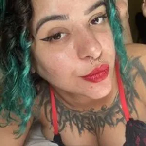 scarllethot66 from bongacams