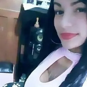 sexy-chanell from bongacams