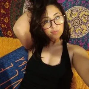 sexy-naughtin from bongacams