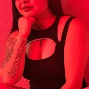 shanell-jinx from bongacams