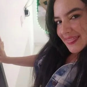 sharon-af1 from bongacams