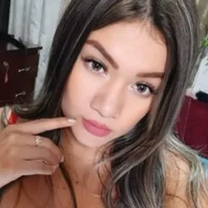 shelita1 from bongacams