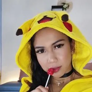 shopie-sweet from bongacams