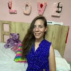 silvanahayek from bongacams