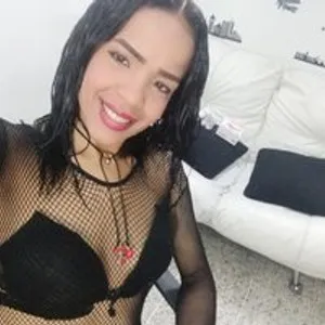 skarleth69 from bongacams