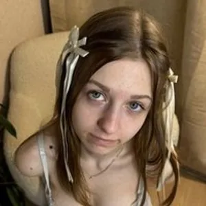 smilie-mallie from bongacams