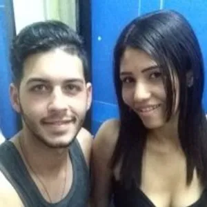 sofieandcarlo from bongacams