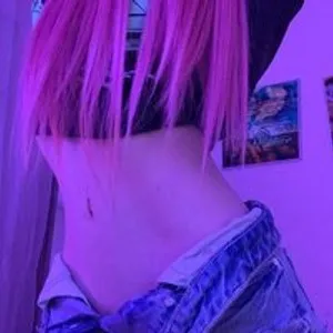 soft-lil-girl from bongacams