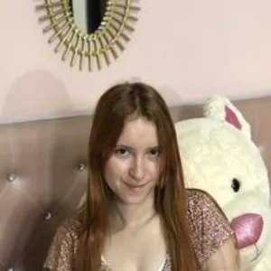 sophieharperx from bongacams