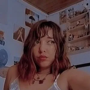 soynanabela from bongacams