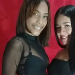 sparkly-girls from bongacams
