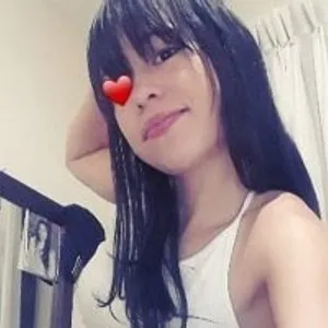 stephiee18 from bongacams