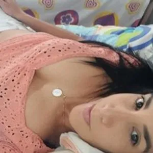 sthefanyQueen from bongacams