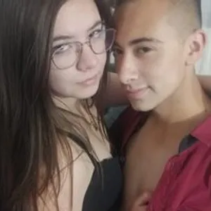 stip-n-stepha from bongacams