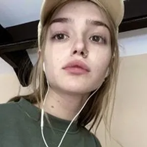 sugarHannah from bongacams