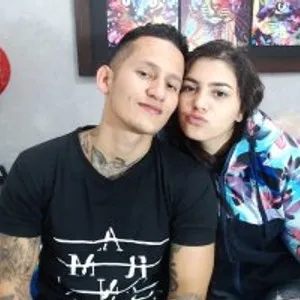 suicidecouple from bongacams