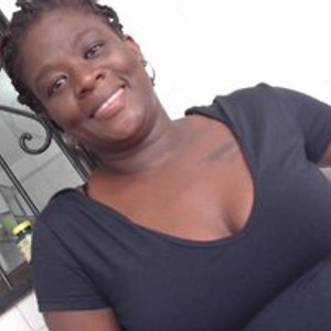 susanebony's profile picture