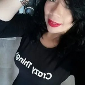 taliana-latin from bongacams